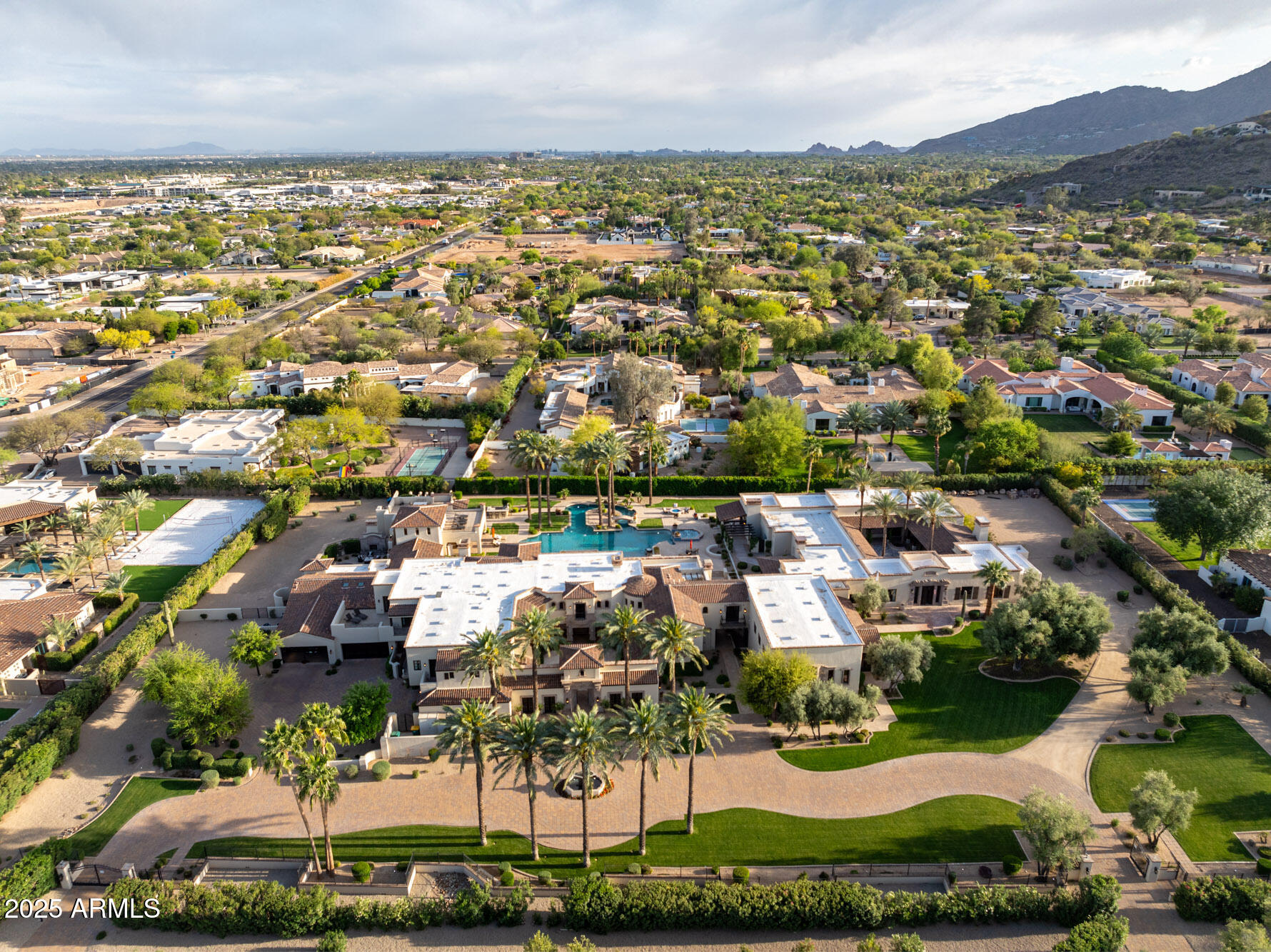 DOUBLE M ESTATES LOT 1,2 - Residential