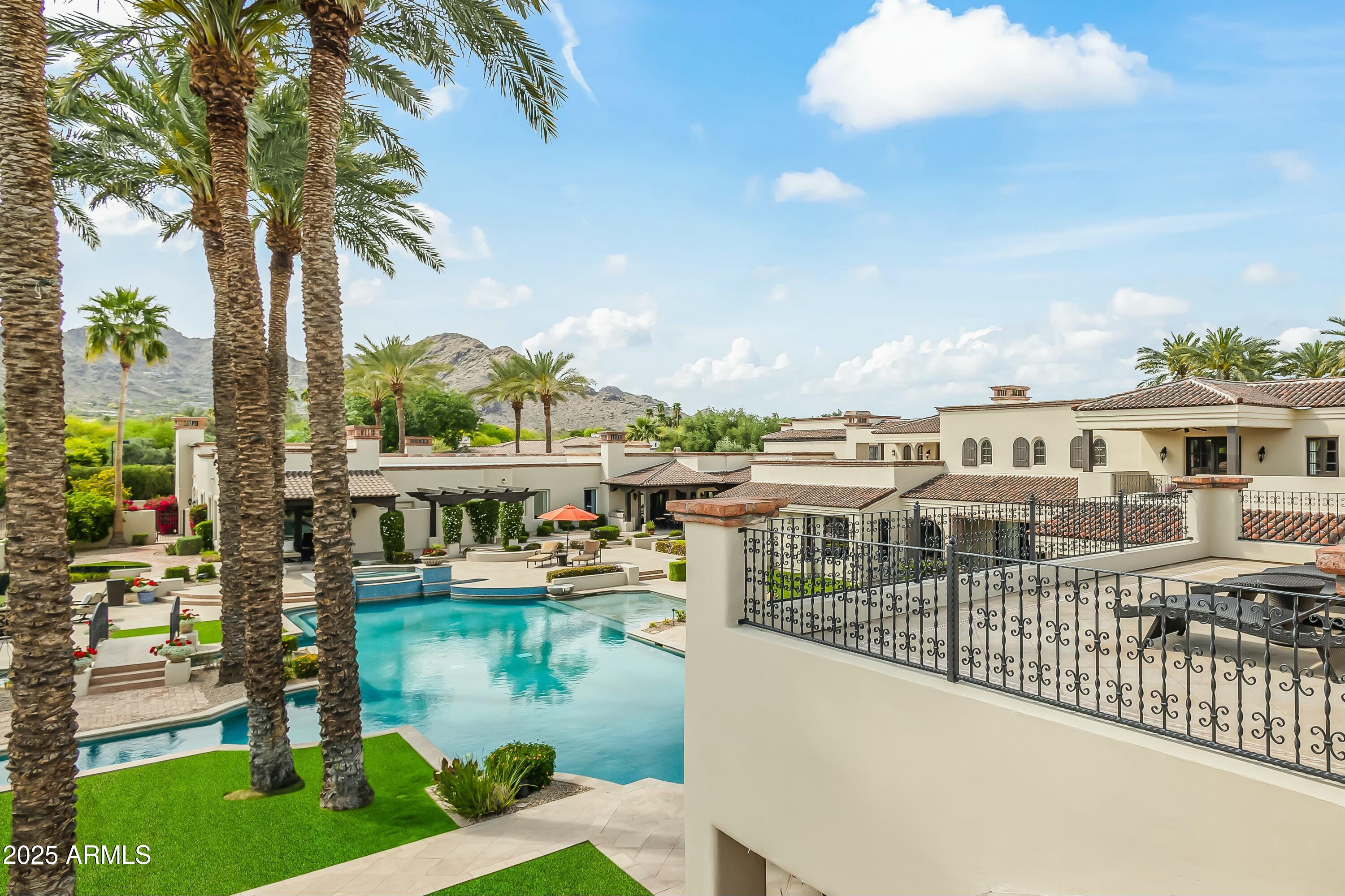 DOUBLE M ESTATES LOT 1,2 - Residential