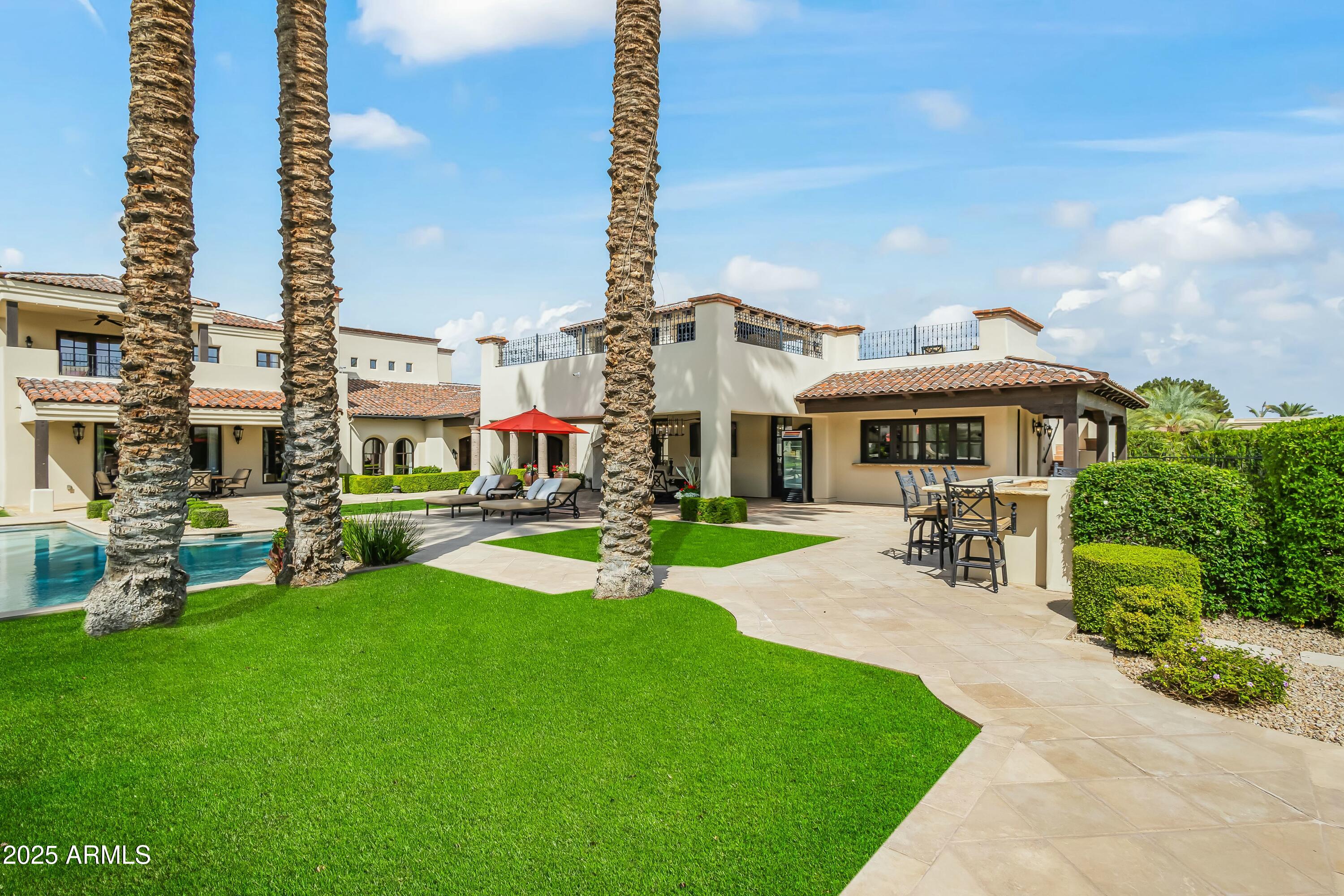 DOUBLE M ESTATES LOT 1,2 - Residential