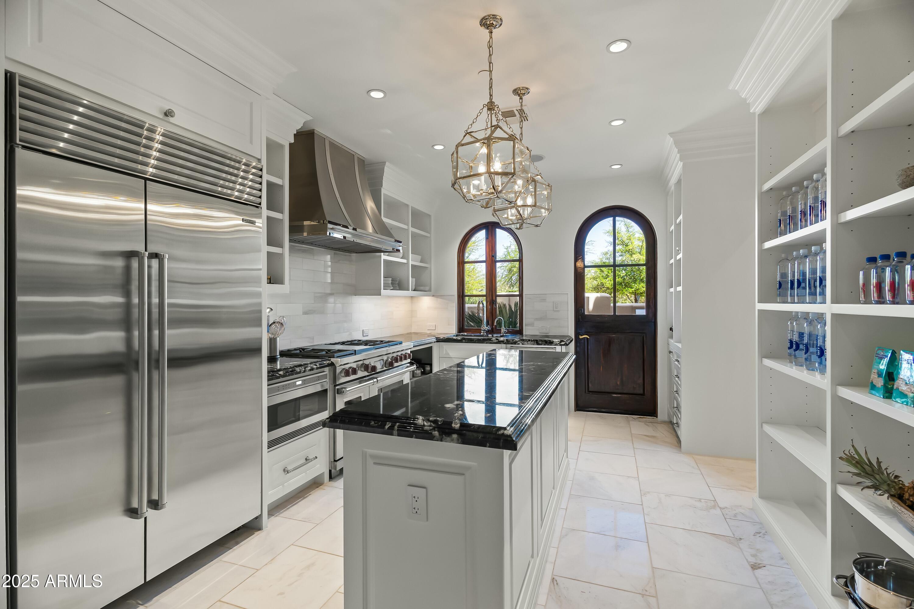 DOUBLE M ESTATES LOT 1,2 - Residential
