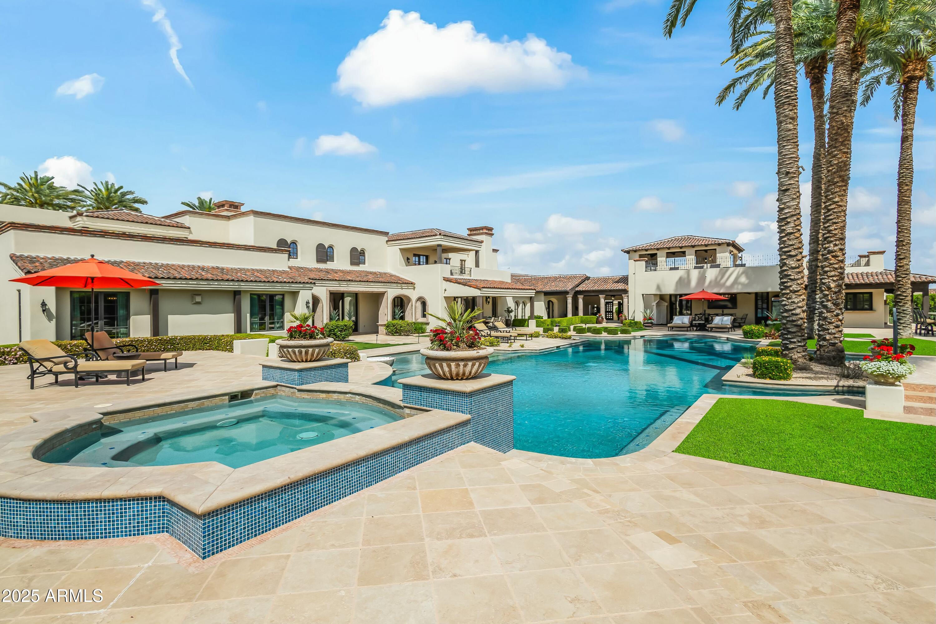 DOUBLE M ESTATES LOT 1,2 - Residential