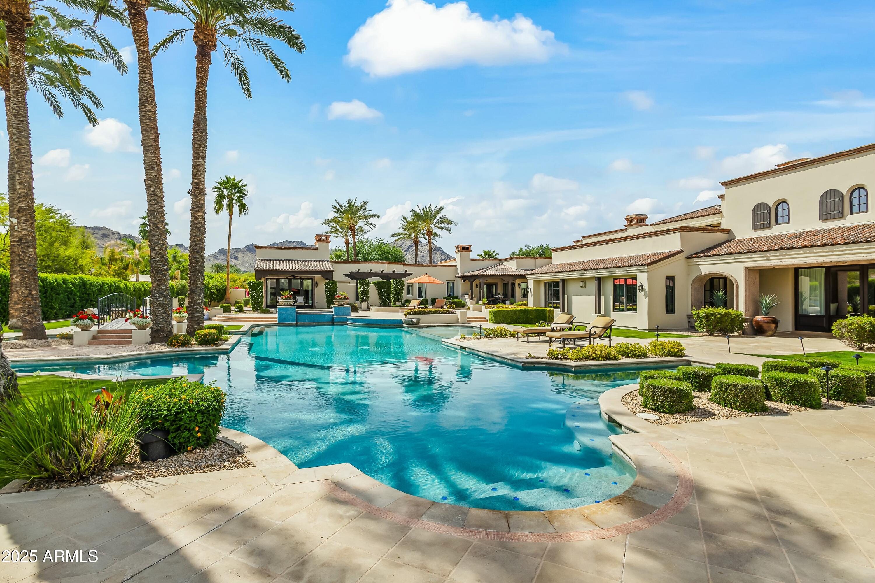 DOUBLE M ESTATES LOT 1,2 - Residential