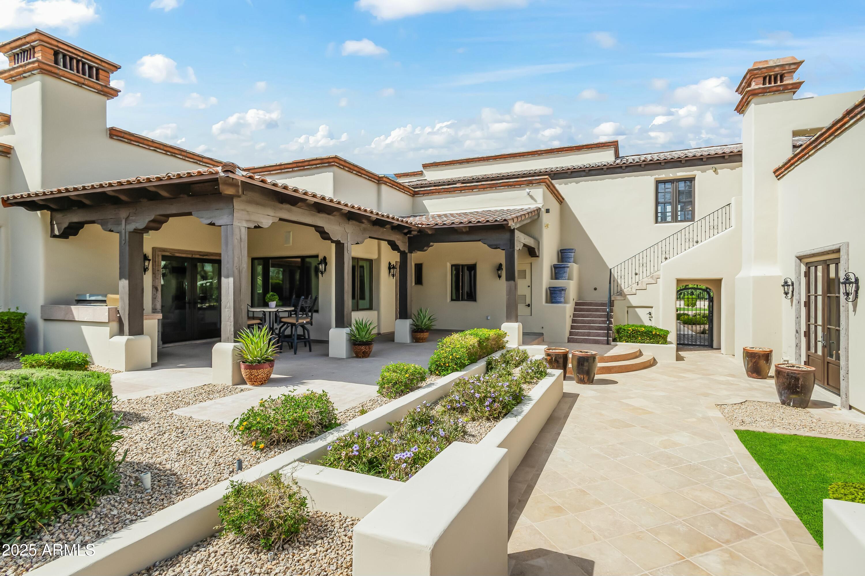 DOUBLE M ESTATES LOT 1,2 - Residential