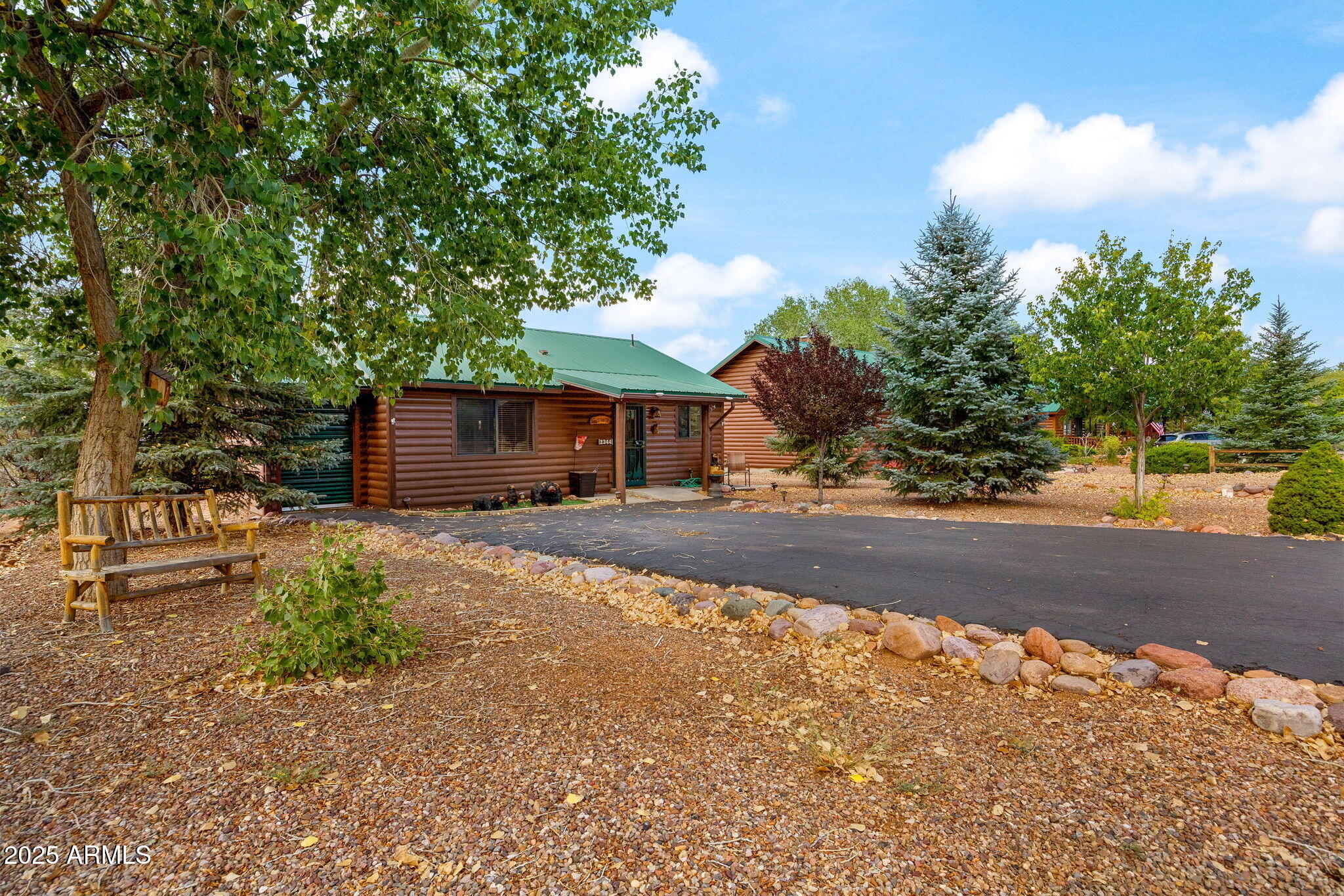 2344 BUFFALO Loop N