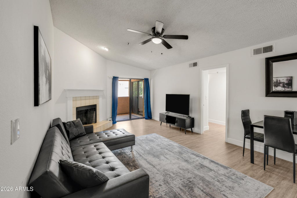 Photo of 3031 N Civic Center Plaza #349, Scottsdale, AZ 85251 (MLS # 7073981)