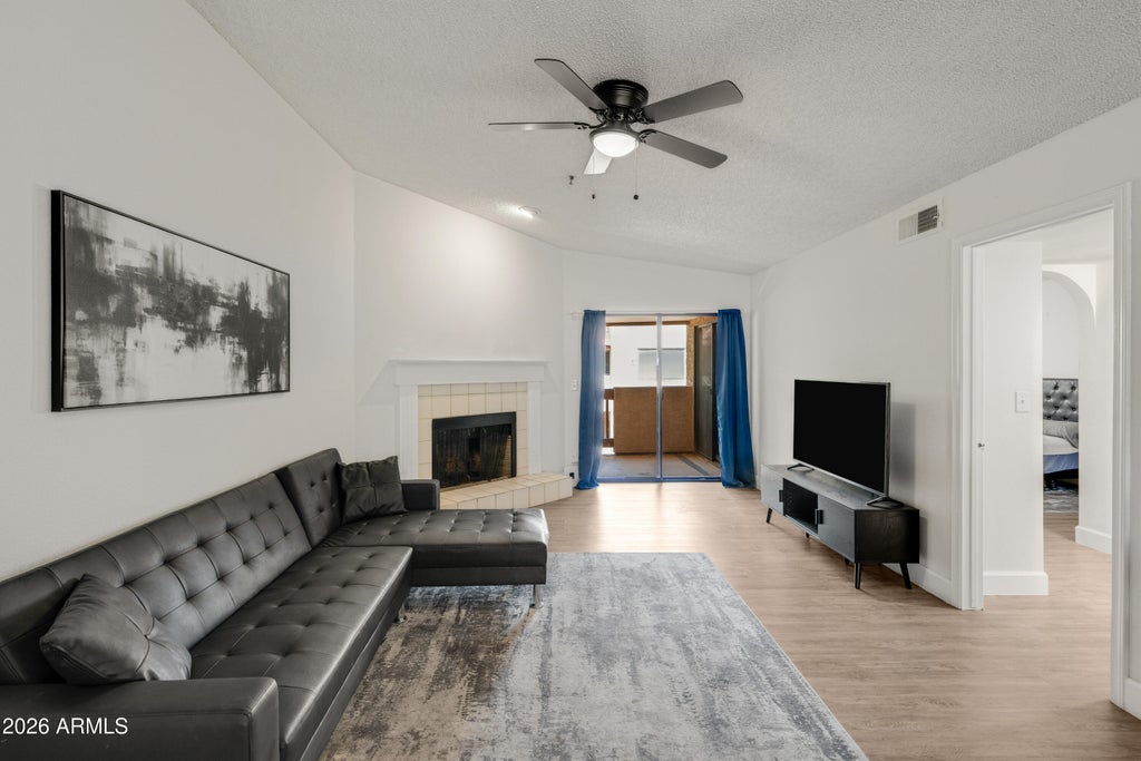 Photo of 3031 N Civic Center Plaza #349, Scottsdale, AZ 85251 (MLS # 7073981)