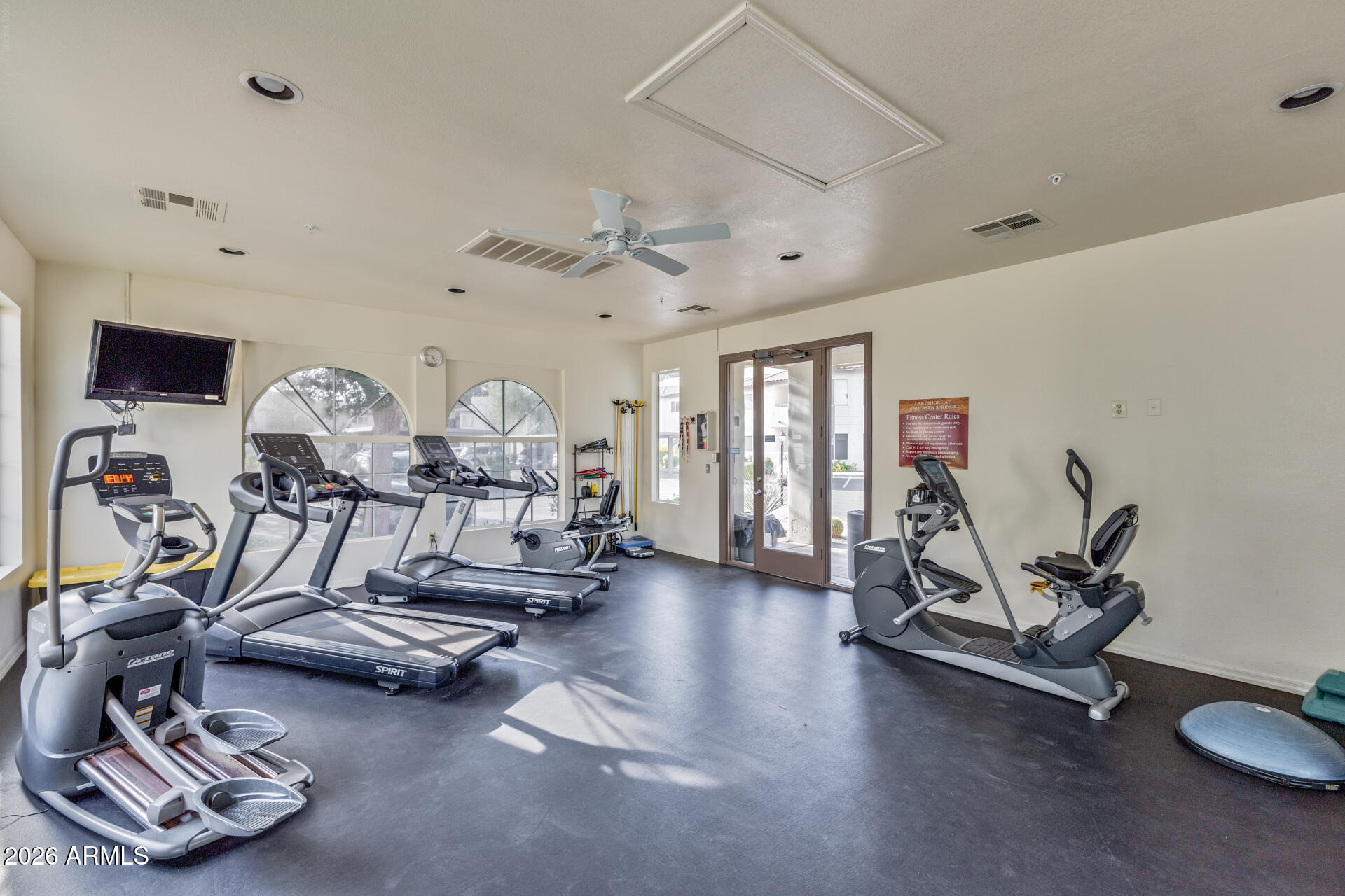 LAKESHORE AT ANDERSEN SPRINGS - Residential