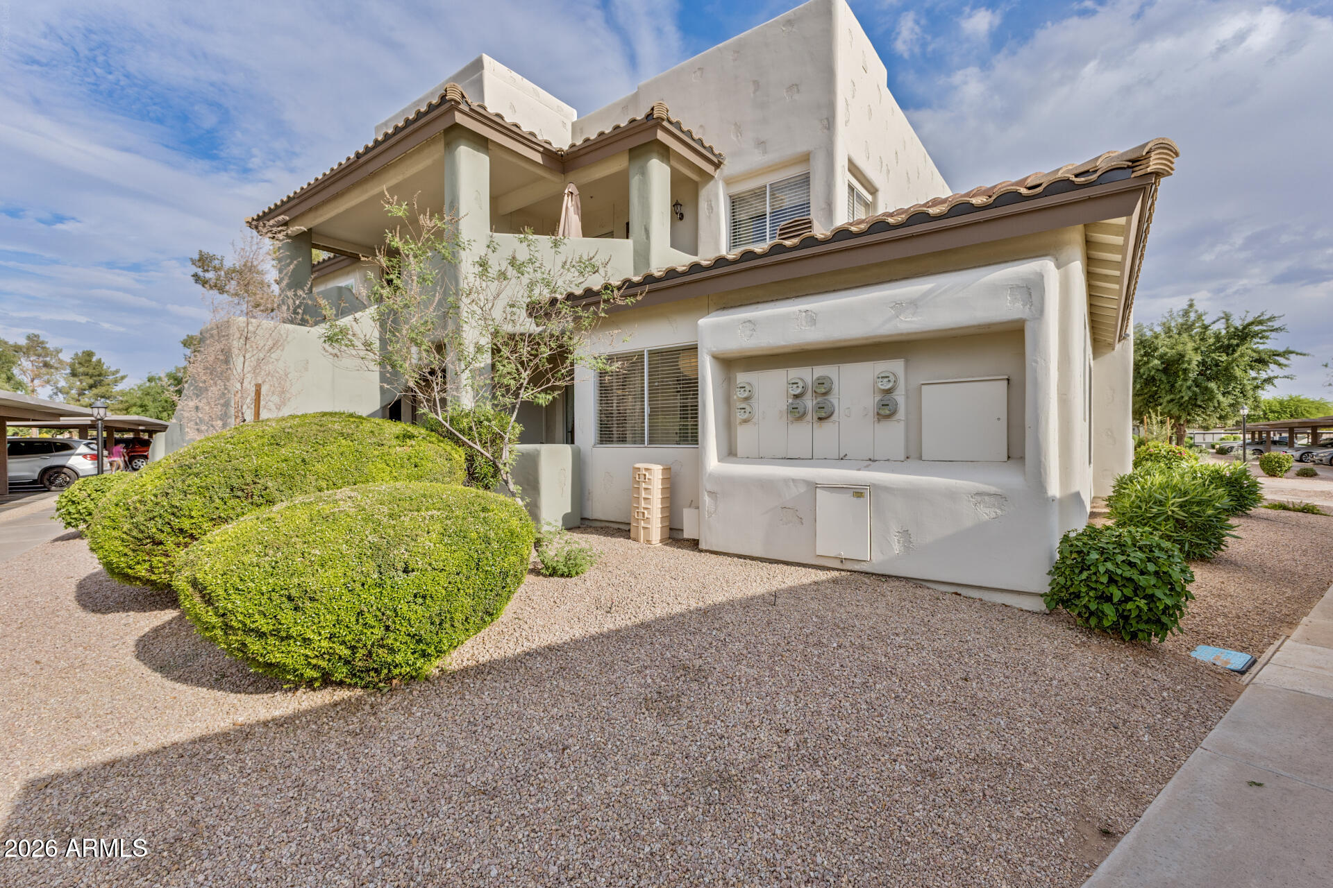 LAKESHORE AT ANDERSEN SPRINGS - Residential