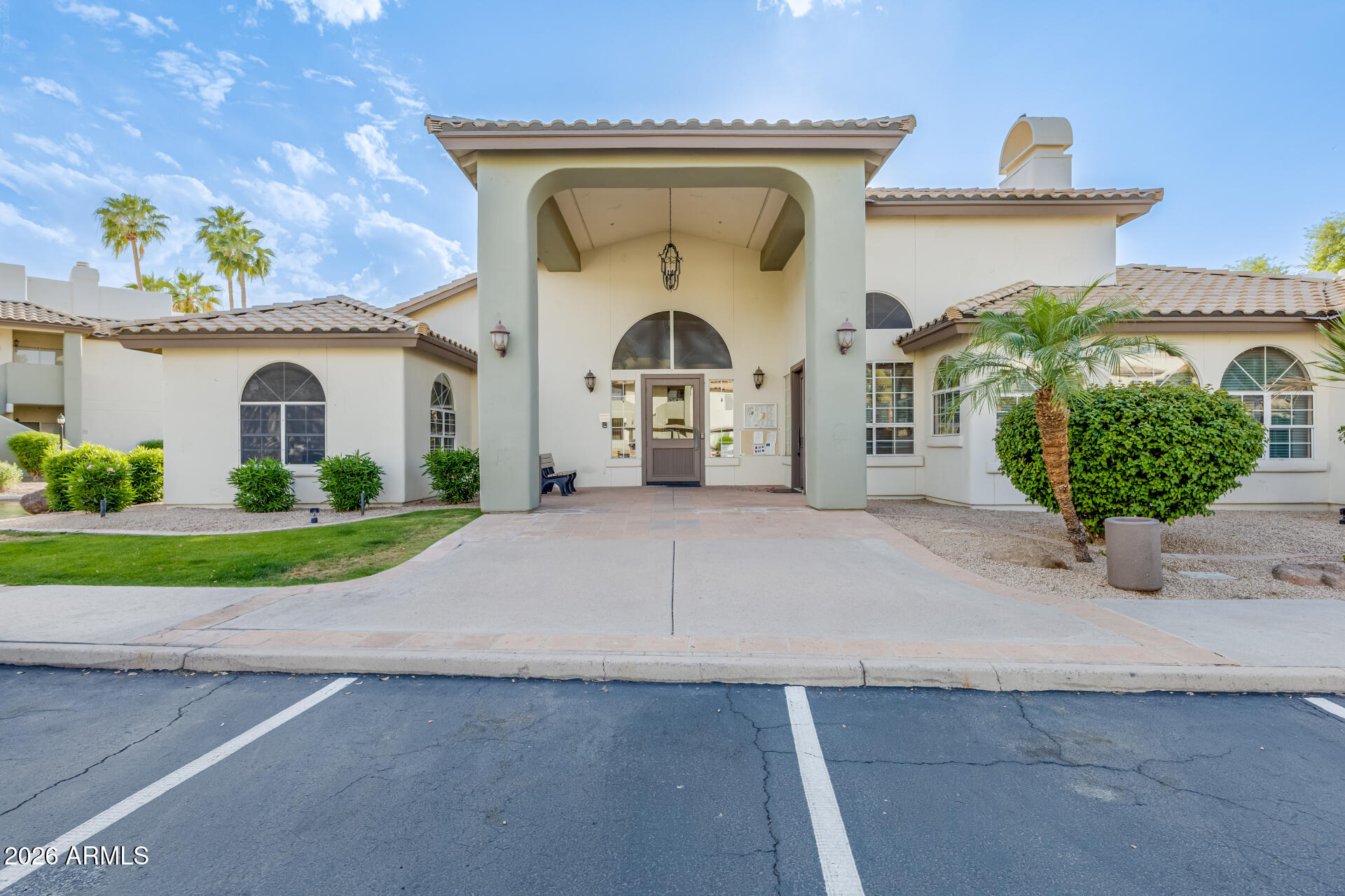 LAKESHORE AT ANDERSEN SPRINGS - Residential