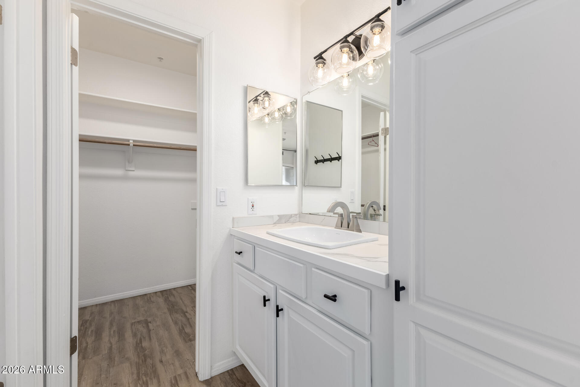 LAKESHORE AT ANDERSEN SPRINGS - Residential