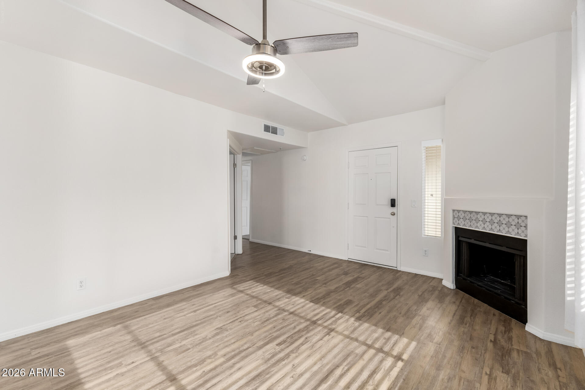 LAKESHORE AT ANDERSEN SPRINGS - Residential