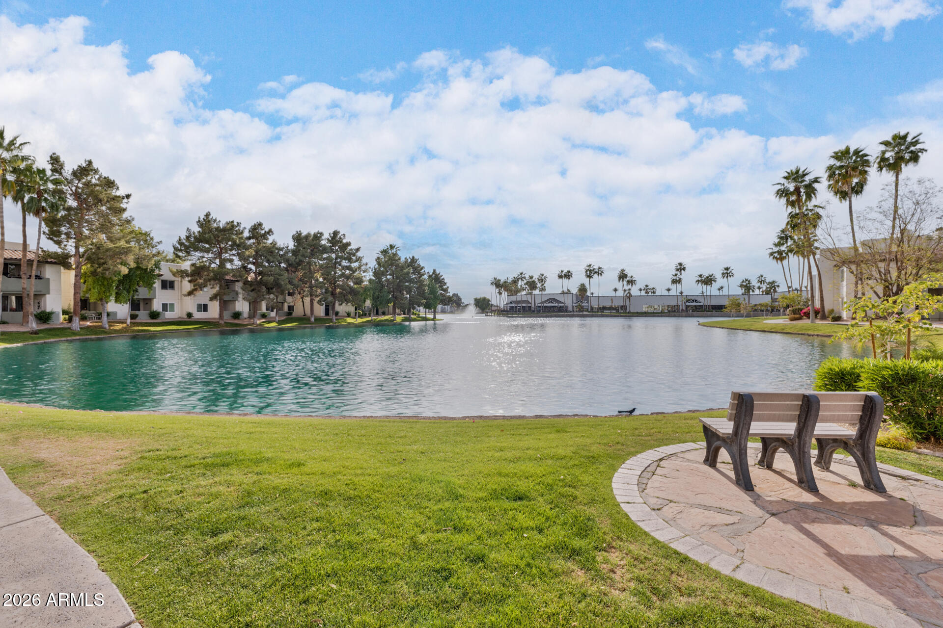LAKESHORE AT ANDERSEN SPRINGS - Residential