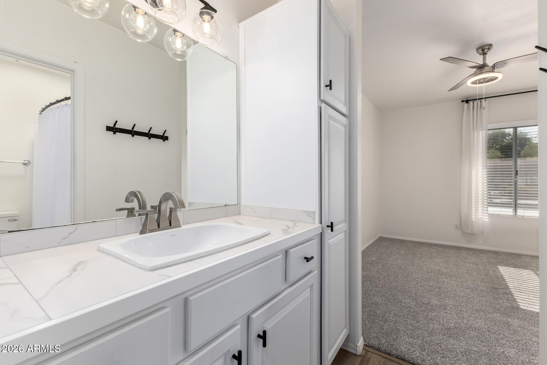 LAKESHORE AT ANDERSEN SPRINGS - Residential