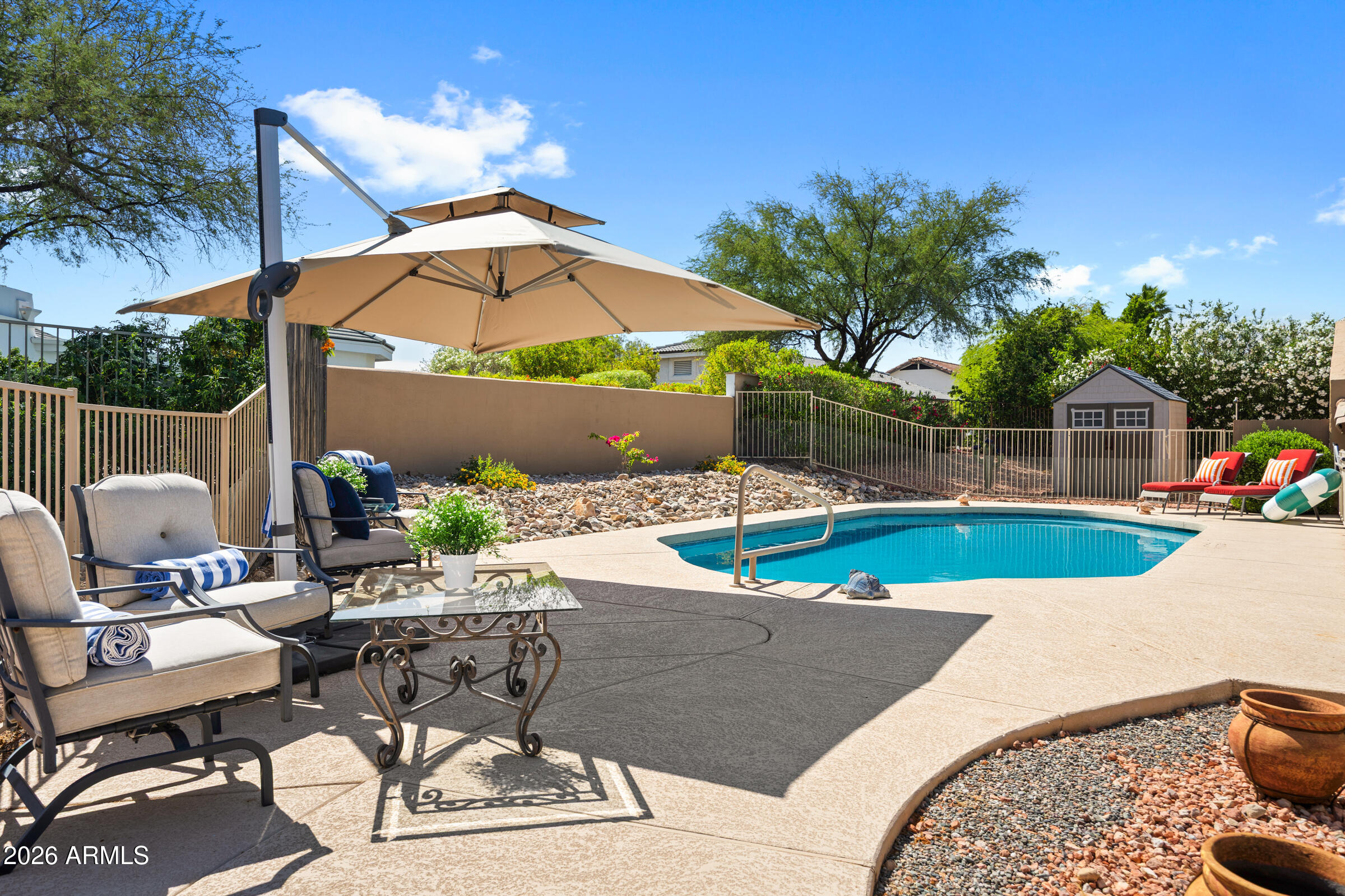 15539 E TELEGRAPH Drive