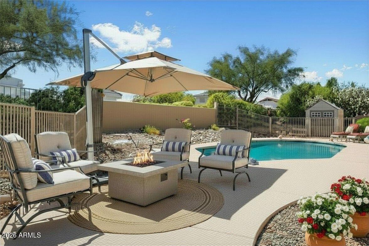 15539 E TELEGRAPH Drive