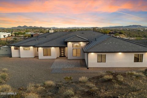 3445 W Carriage Drive Phoenix AZ 85086