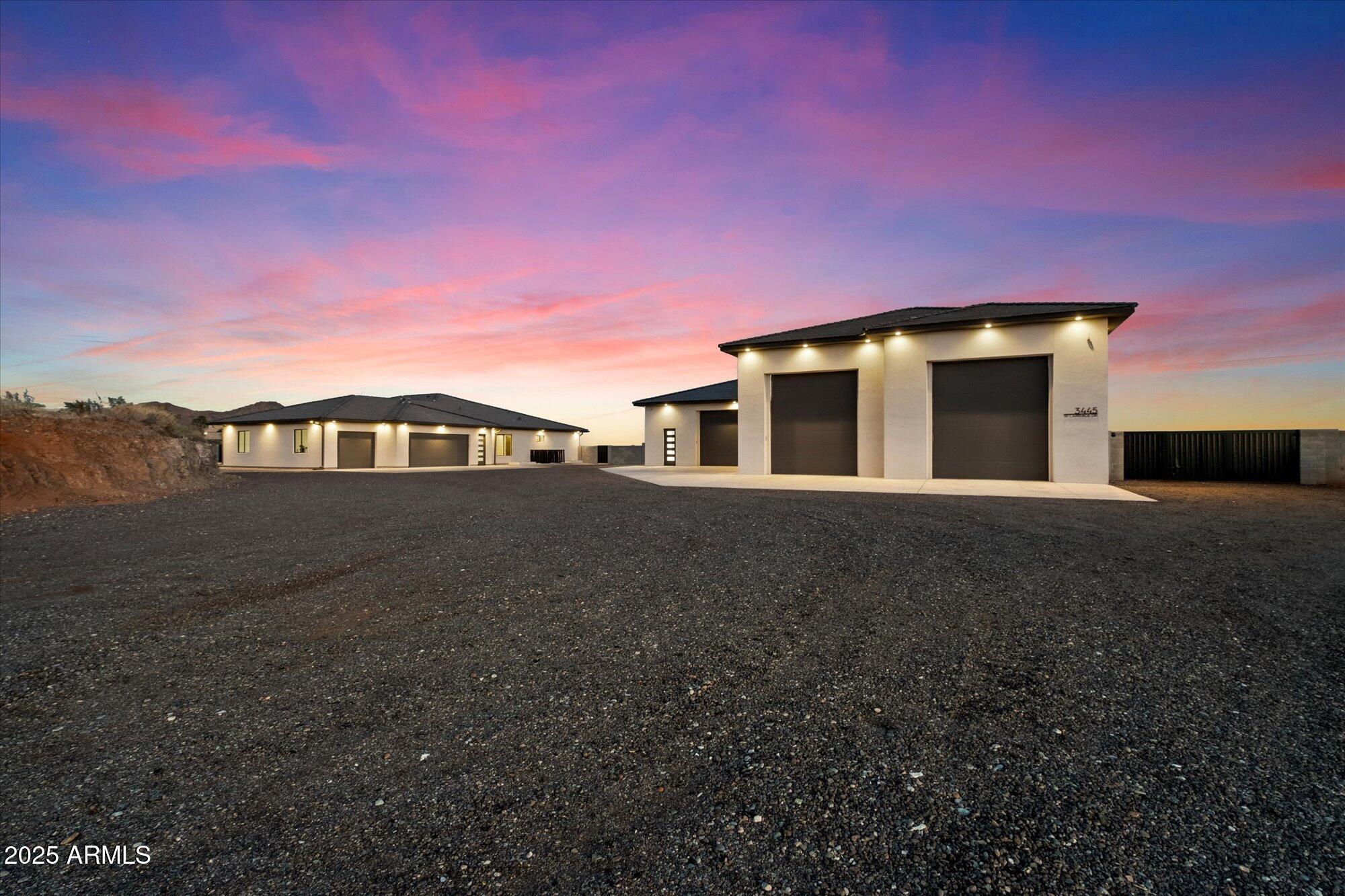 3445 W Carriage Drive