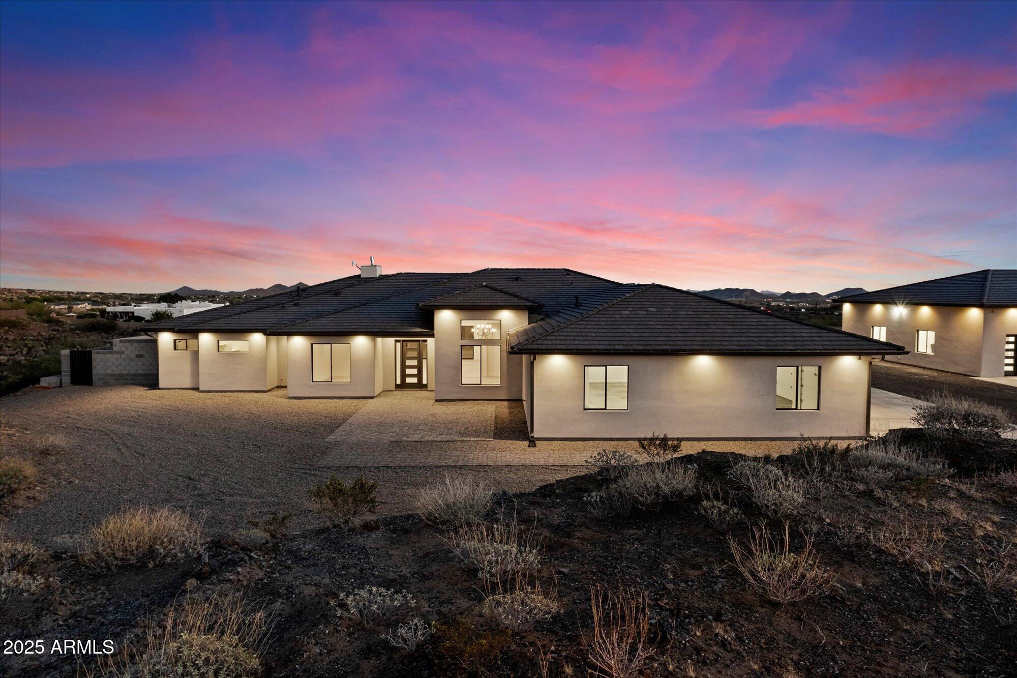 3445 W Carriage Drive