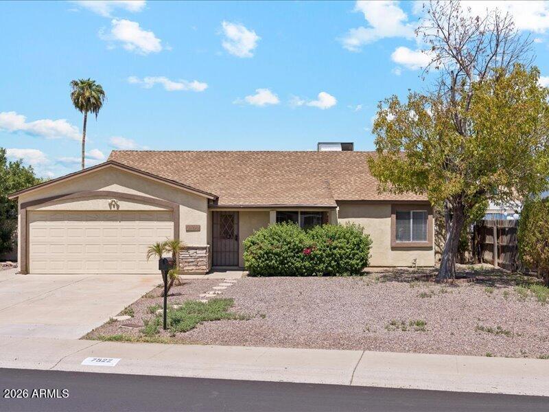 Photo of 7522 W Highland Avenue, Phoenix, AZ 85033 (MLS # 7072953)