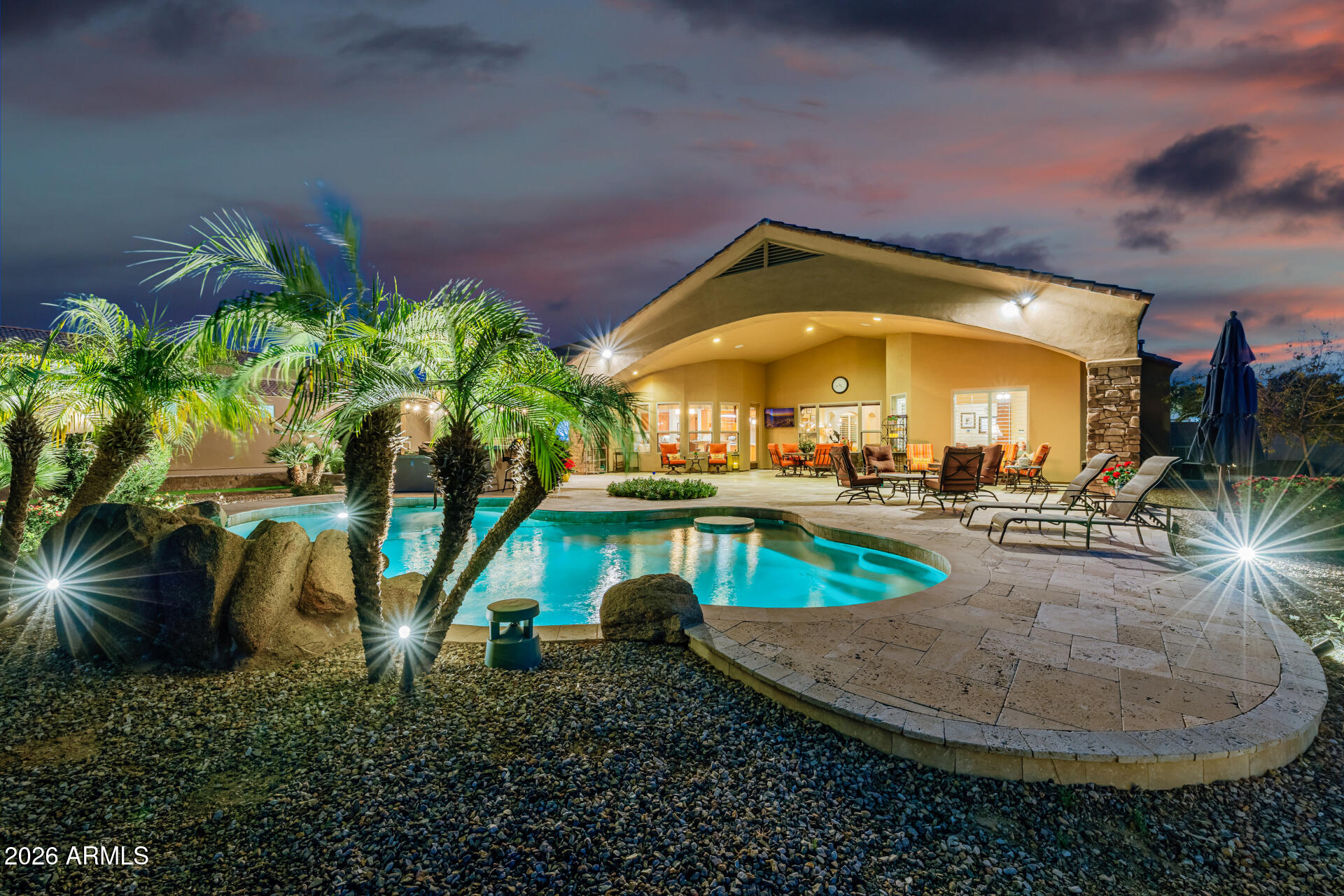 21816 E PEGASUS Parkway