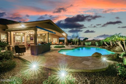 21816 E PEGASUS Parkway Queen Creek AZ 85142