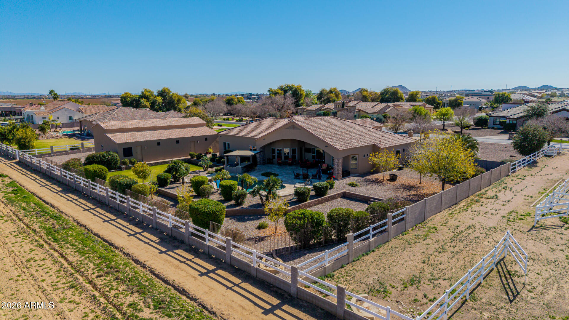 21816 E PEGASUS Parkway