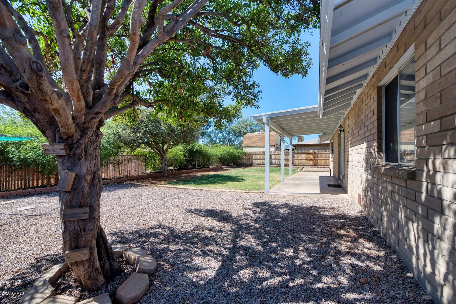 VISTA VILLAGE UNIT 6 - Residential
