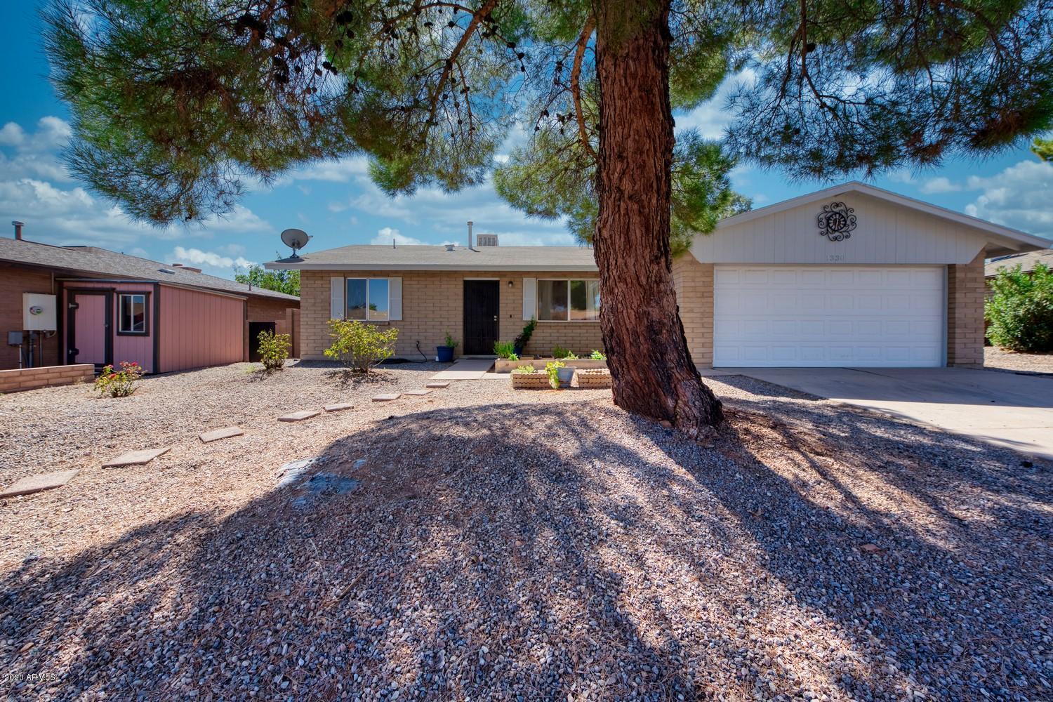 VISTA VILLAGE UNIT 6 - Residential