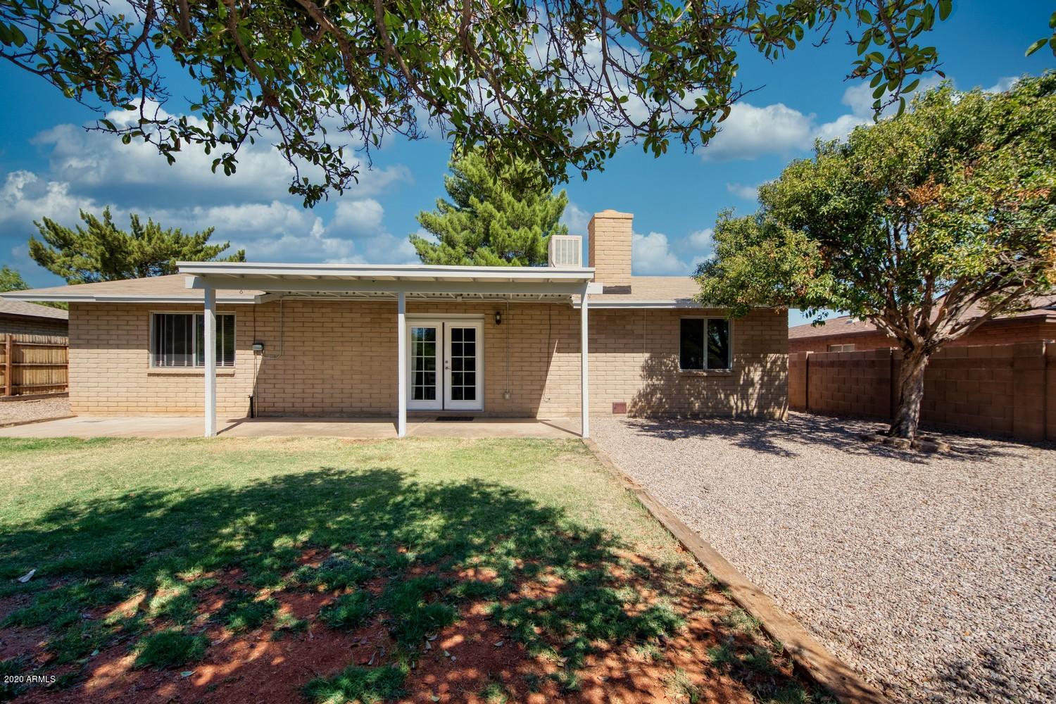 VISTA VILLAGE UNIT 6 - Residential