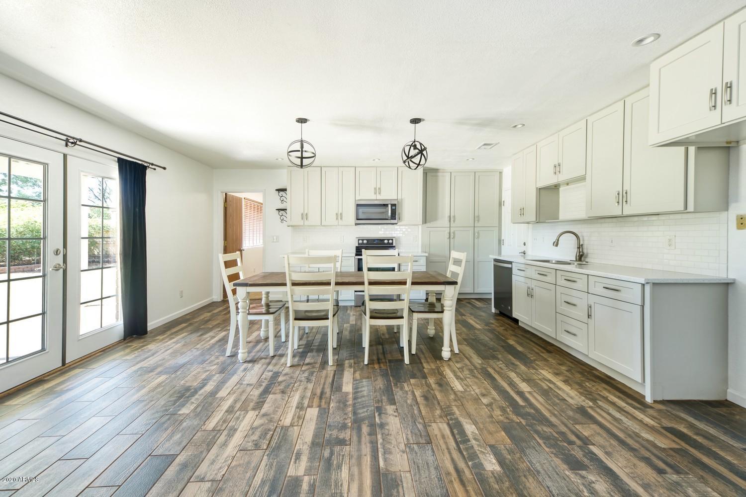 VISTA VILLAGE UNIT 6 - Residential