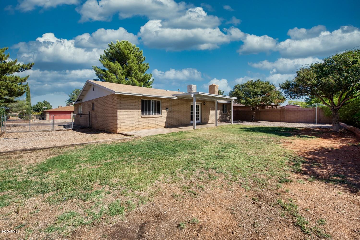 VISTA VILLAGE UNIT 6 - Residential