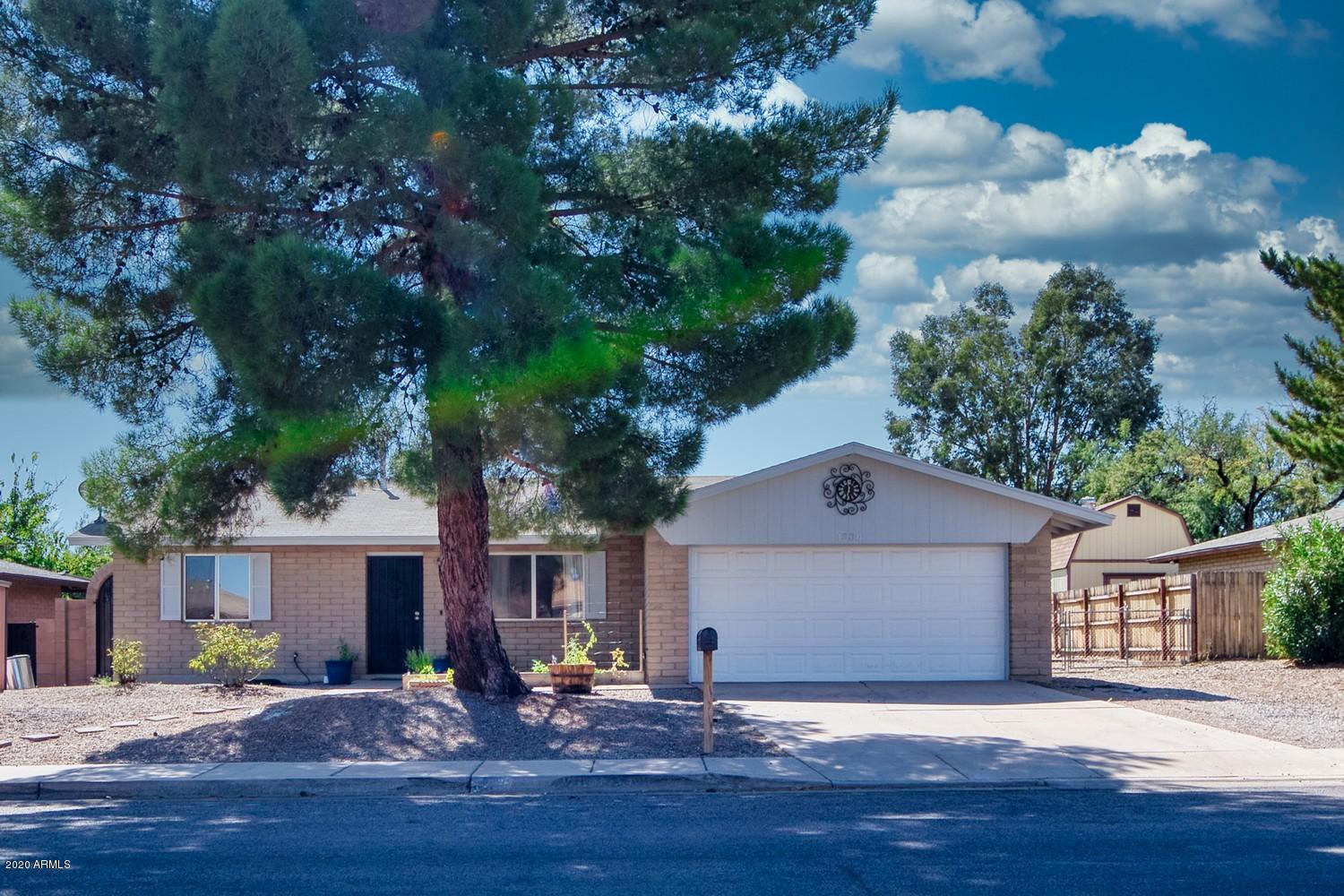VISTA VILLAGE UNIT 6 - Residential