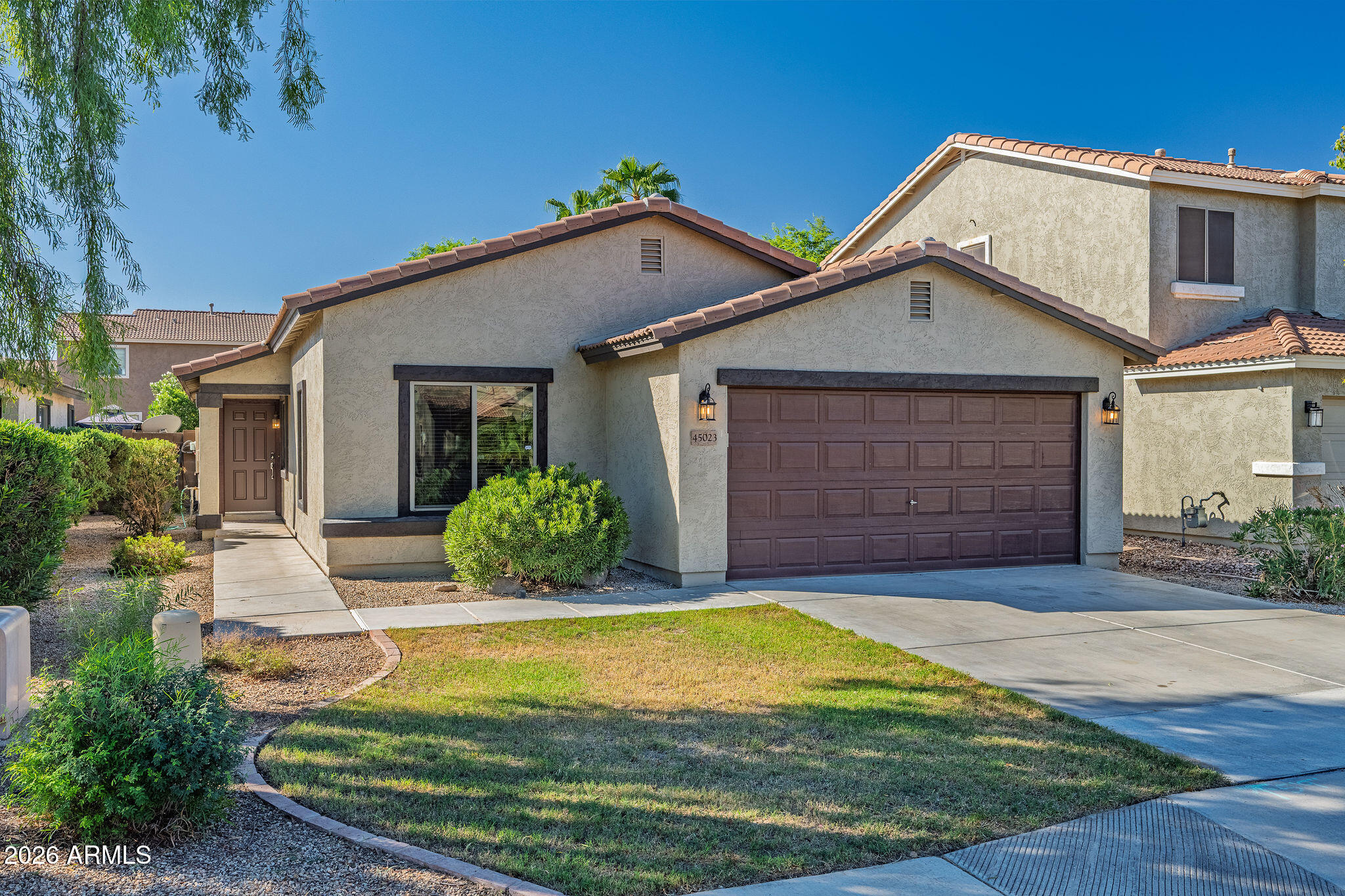 45023 W MIRAMAR Road