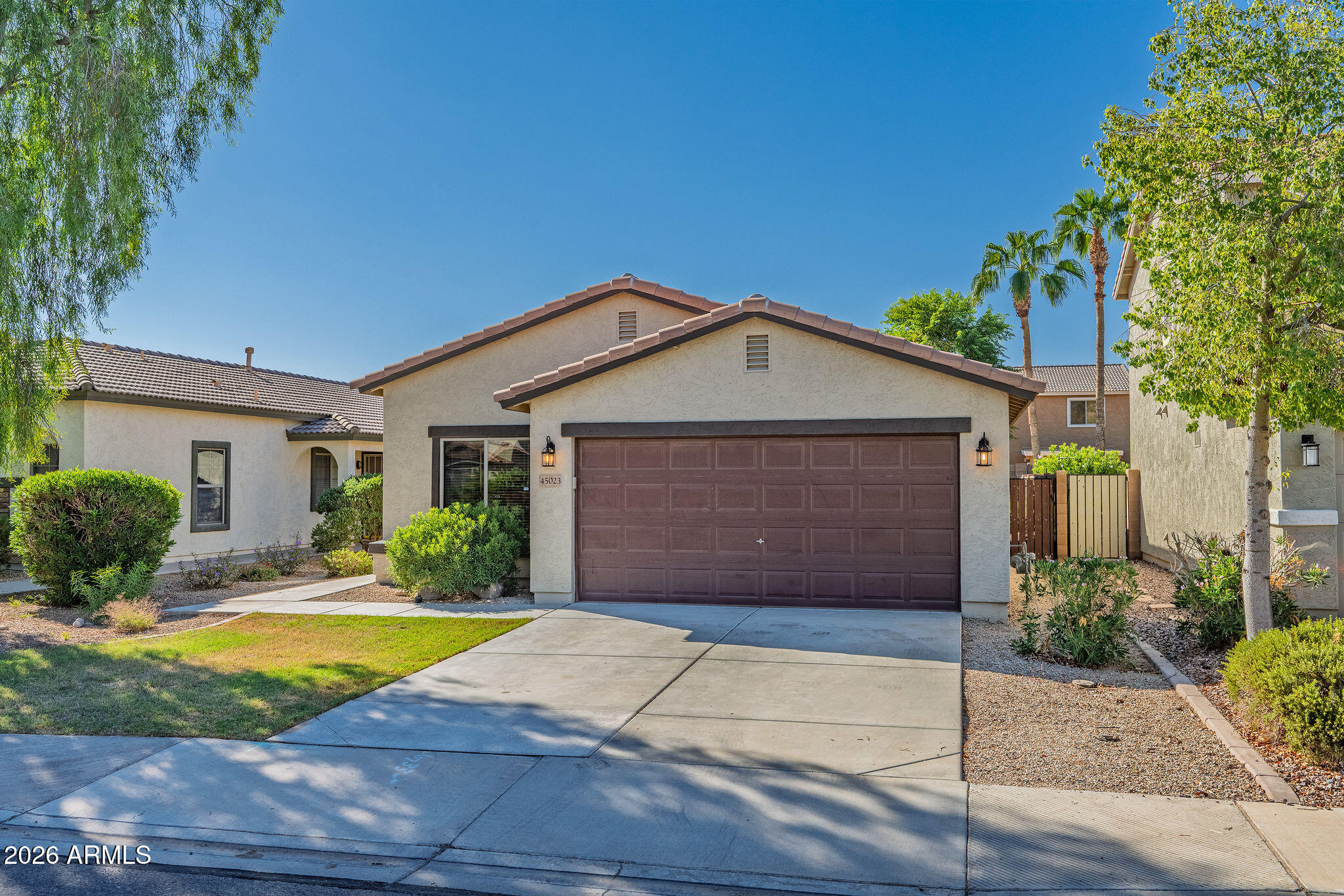 45023 W MIRAMAR Road
