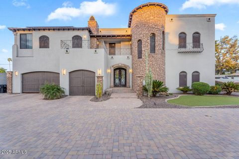 3675 N 59TH Place Phoenix AZ 85018