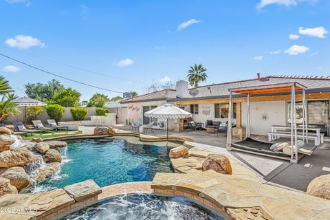 Photo of 6810 E Granada Road, Scottsdale, AZ 85257 (MLS # 6980106)