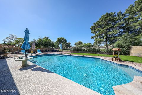 18032 N 44TH Avenue Glendale AZ 85308