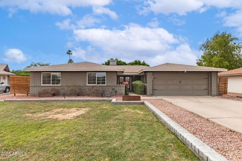 5926 S NEWBERRY Road Tempe AZ 85283