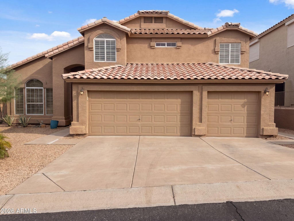 Photo of 13444 N 13th Street, Phoenix, AZ 85022 (MLS # 7094879)