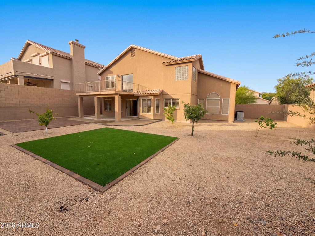 Photo of 13444 N 13th Street, Phoenix, AZ 85022 (MLS # 7094879)