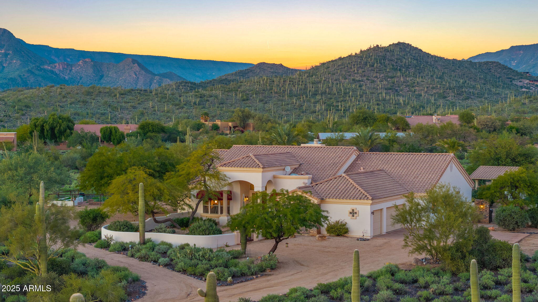 5910 E Cielo Run S -- S