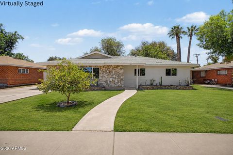 315 E ENCANTO Drive Tempe AZ 85281