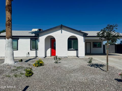13202 N 40TH Place Phoenix AZ 85032