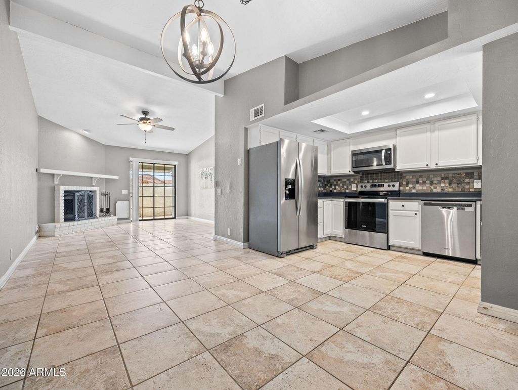 Photo of 1500 N Sunview Parkway #47, Gilbert, AZ 85234 (MLS # 6965287)