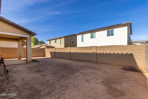 A home in Laveen