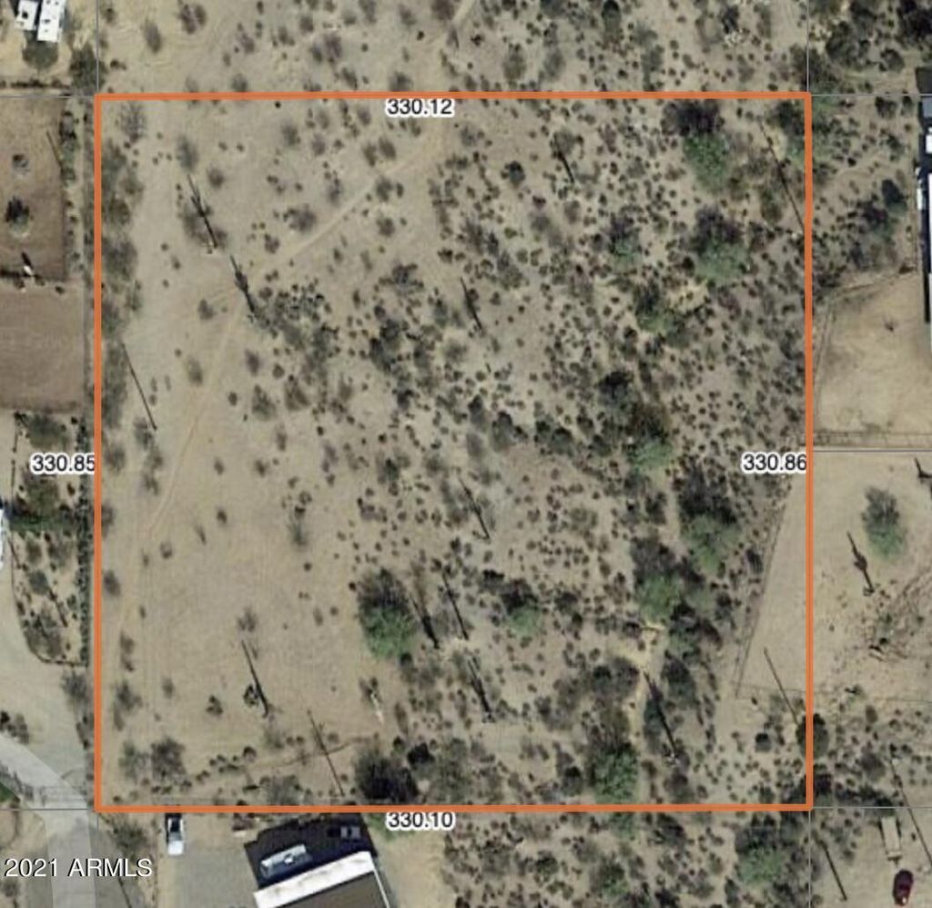 Photo of 1400 N Hilton Road #-, Apache Junction, AZ 85119 (MLS # 6864011)