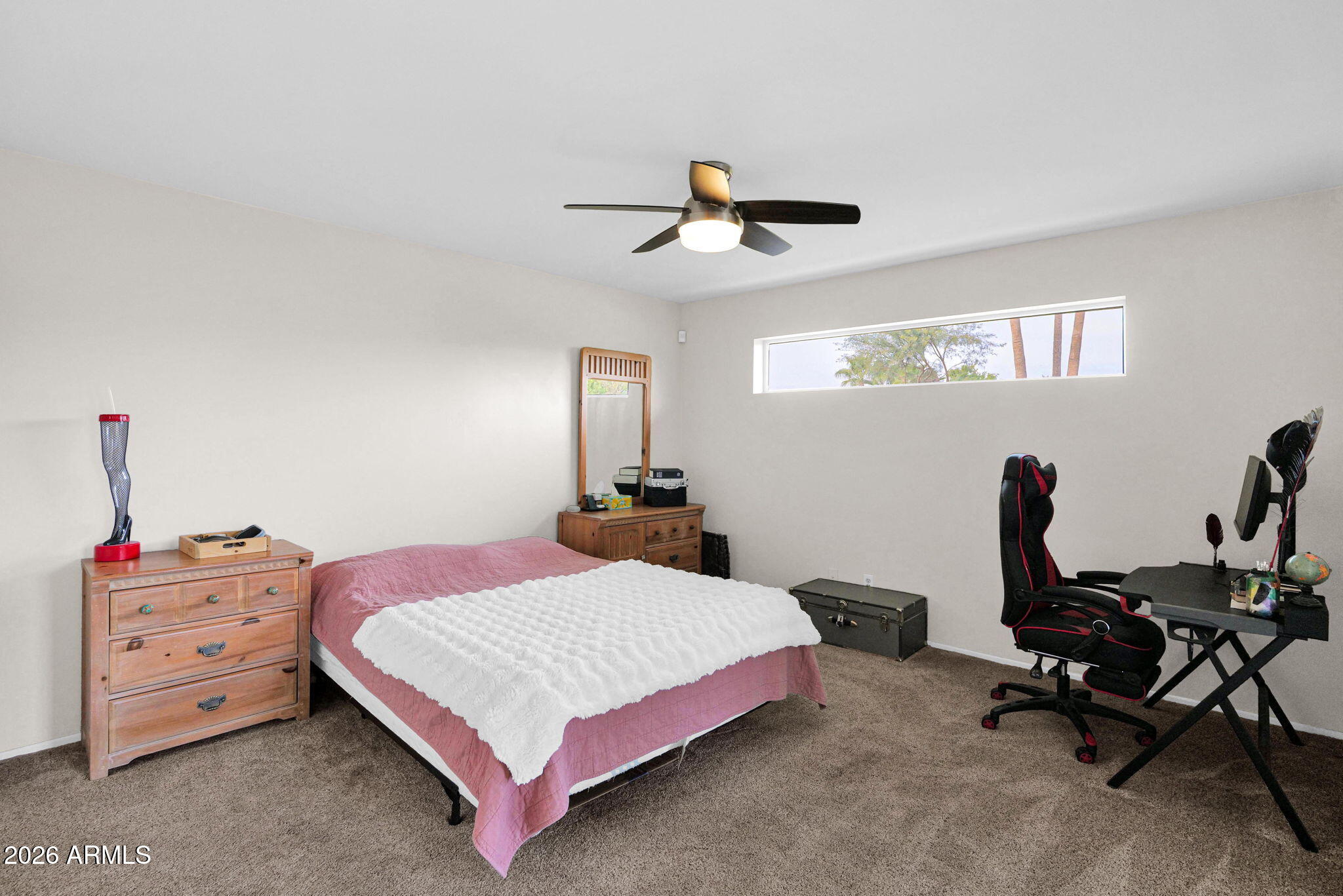 1612 W OCOTILLO Road