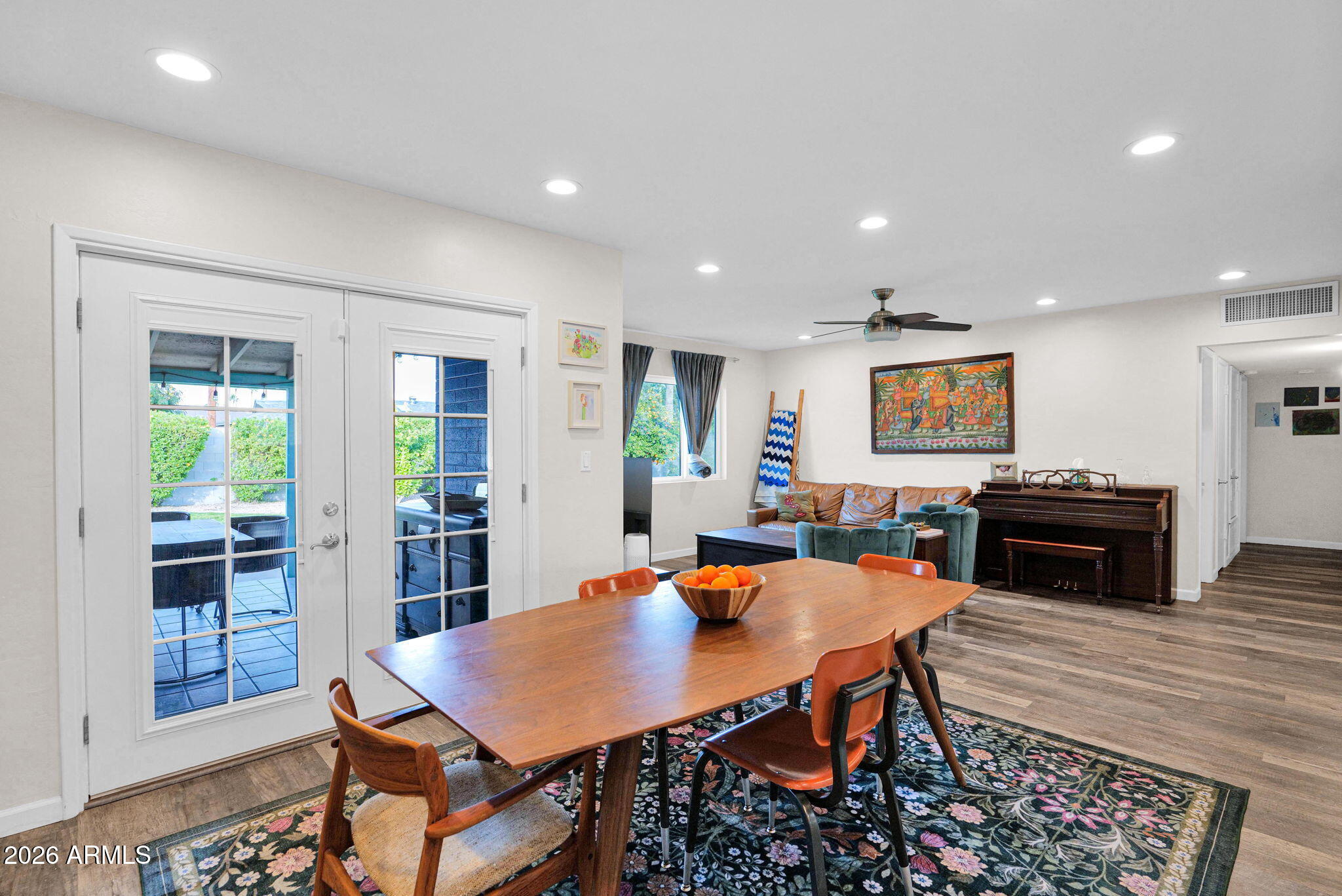 1612 W OCOTILLO Road