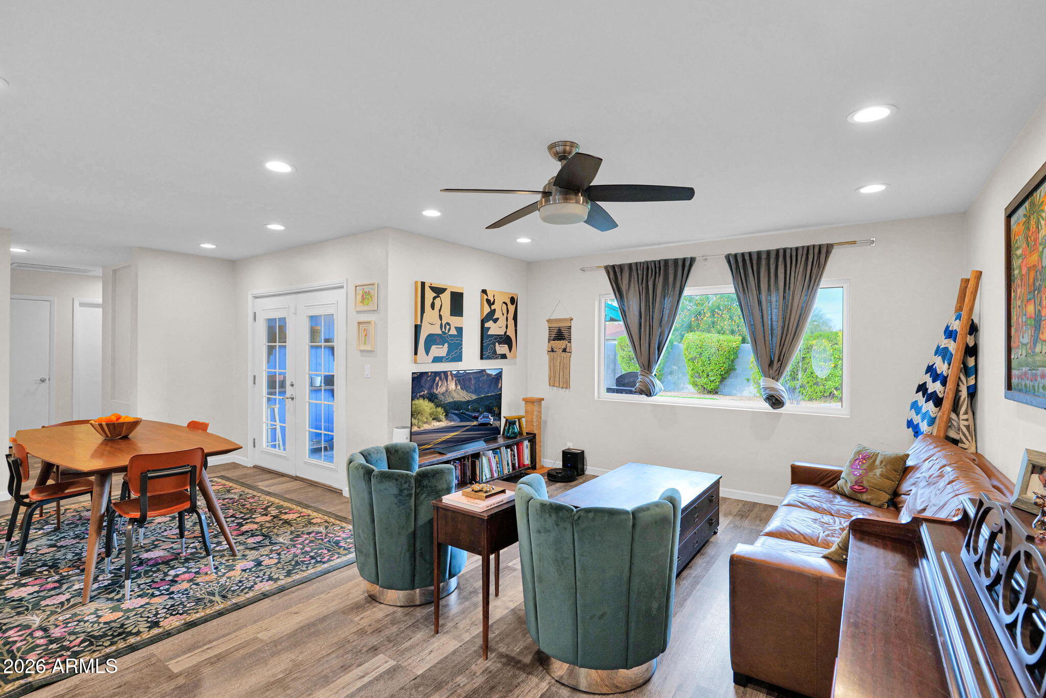 1612 W OCOTILLO Road