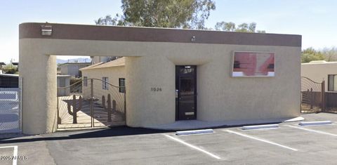 1026 N COLUMBUS Boulevard Tucson AZ 85711